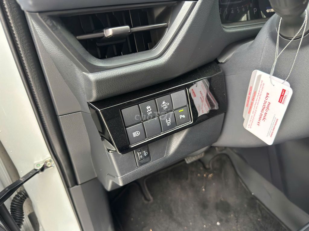 Toyota Yaris Cross - ảnh 4