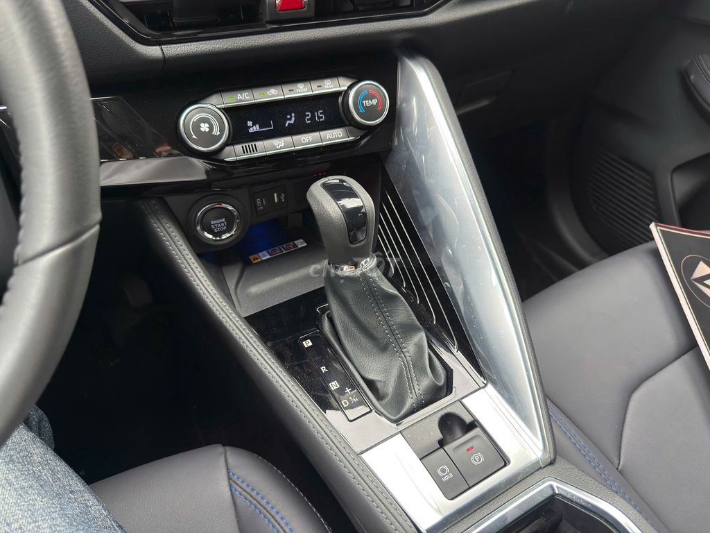 Toyota Yaris Cross - ảnh 5
