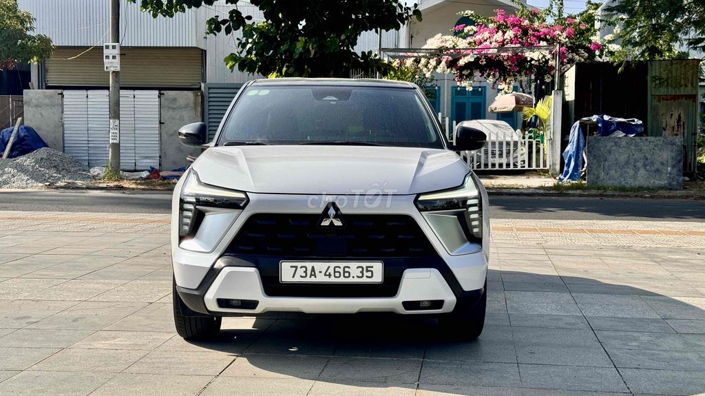 Mitsubishi Xforce Ultimate 2025 - ảnh 1