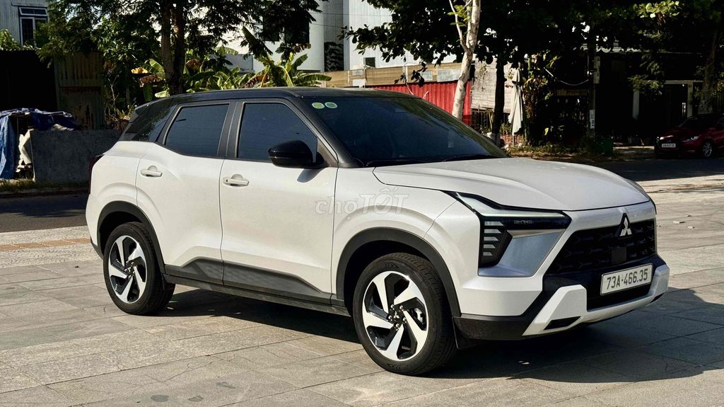 Mitsubishi Xforce Ultimate 2025 - ảnh 2