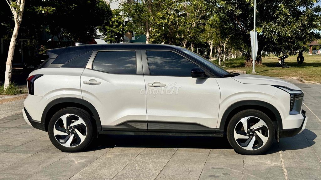 Mitsubishi Xforce Ultimate 2025 - ảnh 3