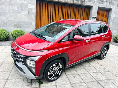 Hyundai Stargazer - ảnh 1
