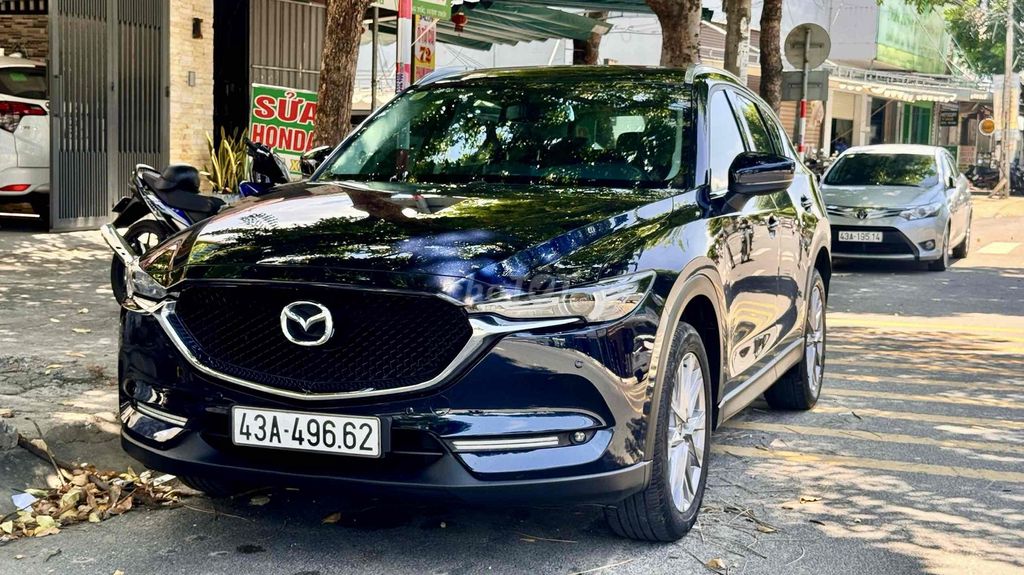 Mazda 2019 - ảnh 2