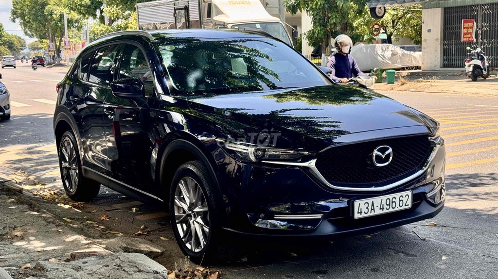 Mazda 2019 - ảnh 3