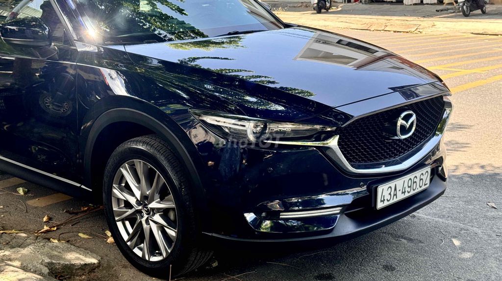 Mazda 2019 - ảnh 4