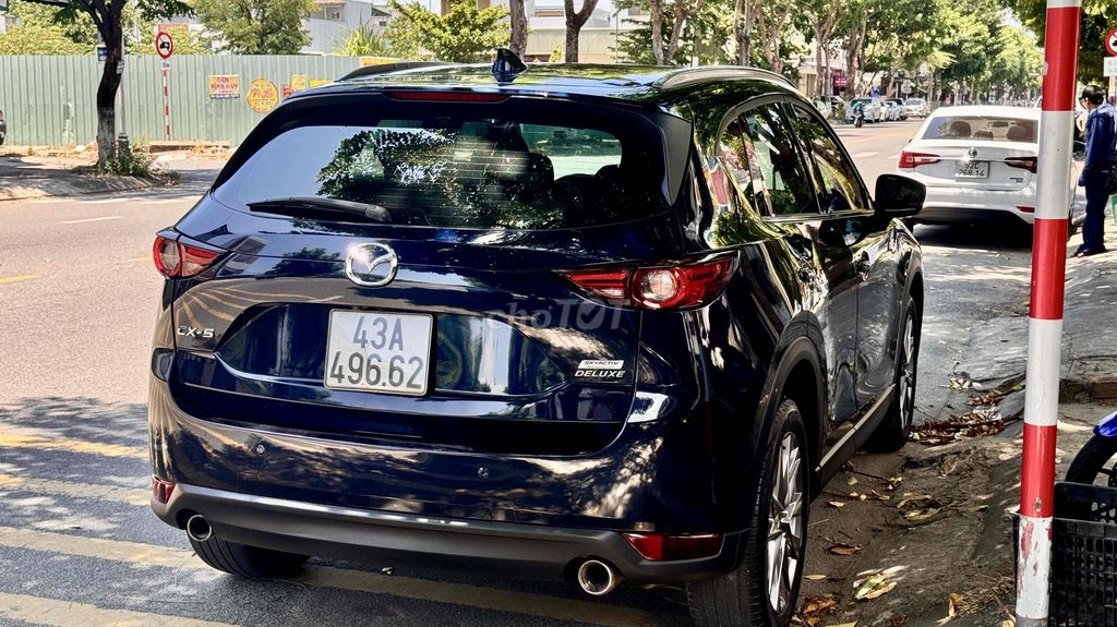 Mazda 2019 - ảnh 5