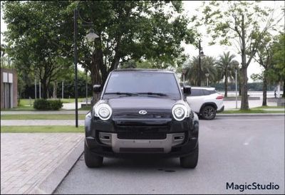 LandRover 2023 - ảnh 1