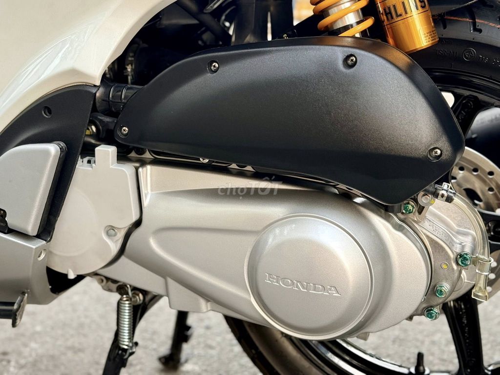 Honda 2011 - ảnh 5