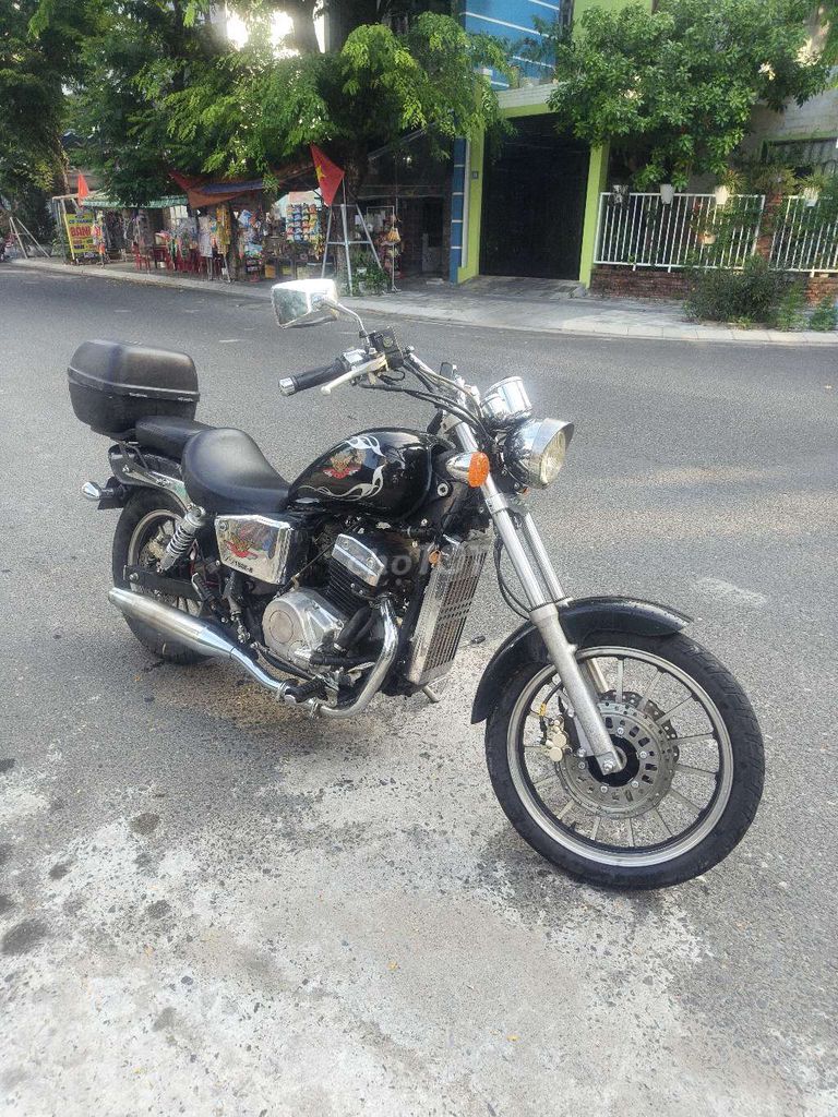 Raptor Rebel 2014 - ảnh 2