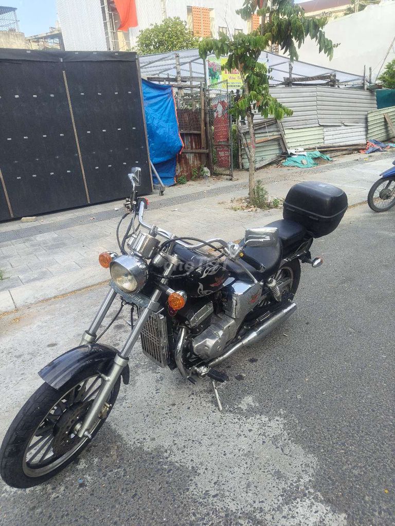 Raptor Rebel 2014 - ảnh 4