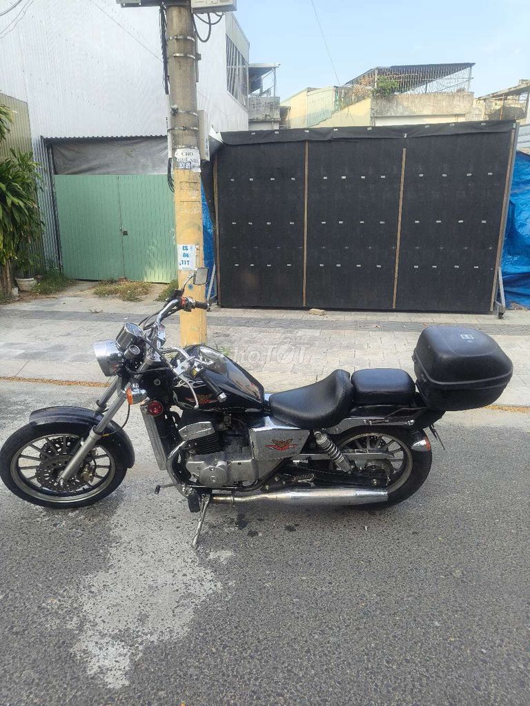 Raptor Rebel 2014 - ảnh 5
