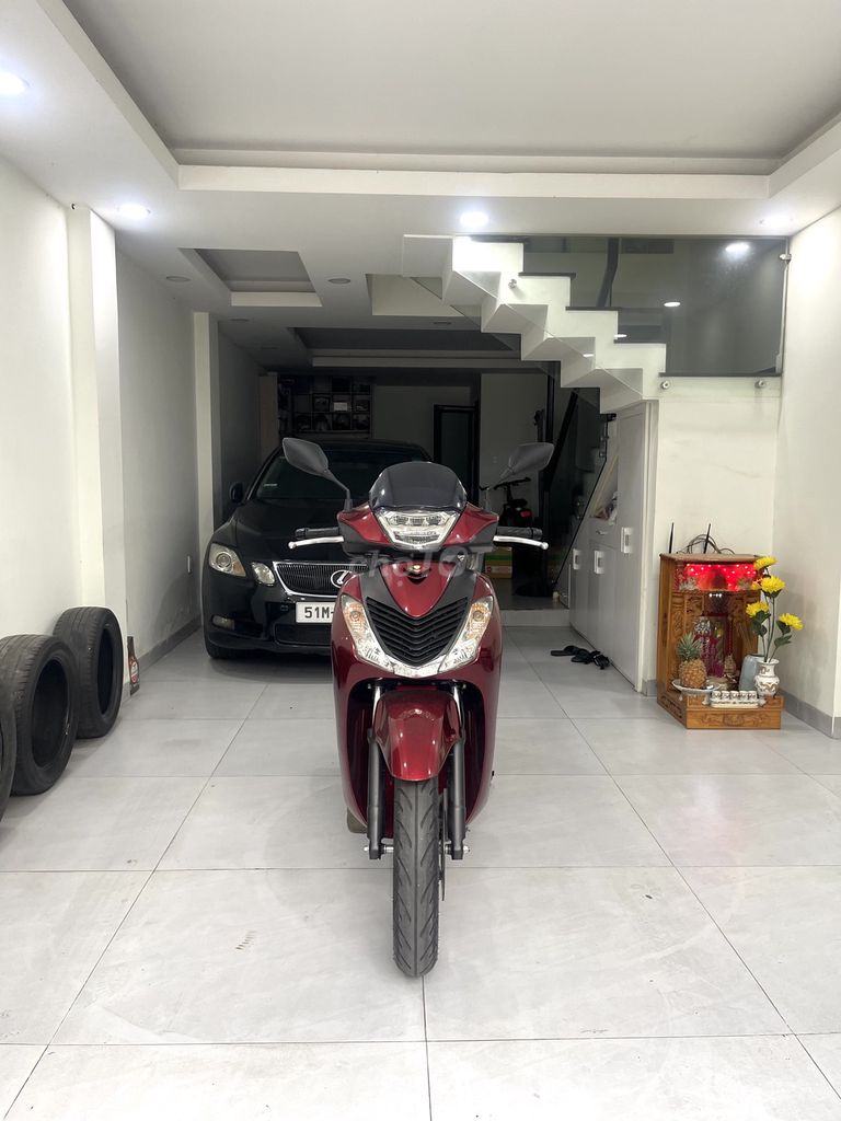 Honda SH 2024 - ảnh 2