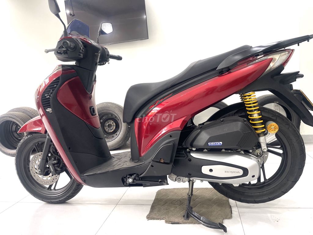 Honda SH 2024 - ảnh 5