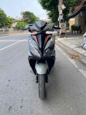 Honda Air Blade 2014 - ảnh 1