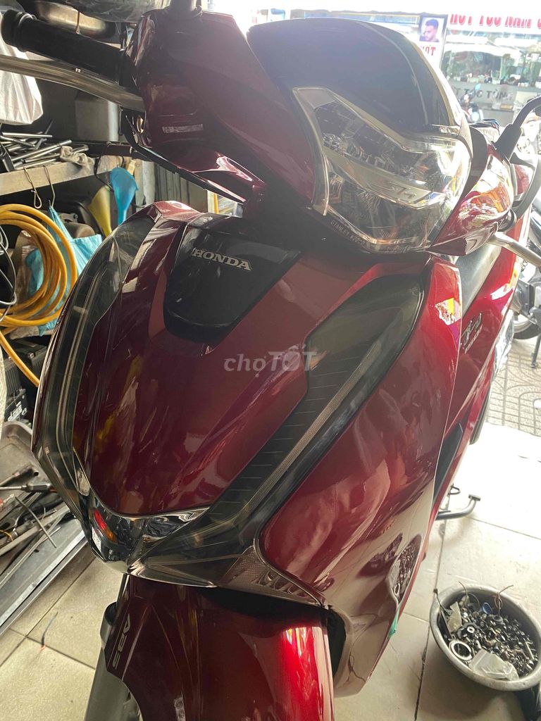 Cần b 2018 - ảnh 1