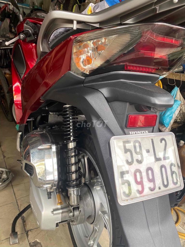 Cần b 2018 - ảnh 3