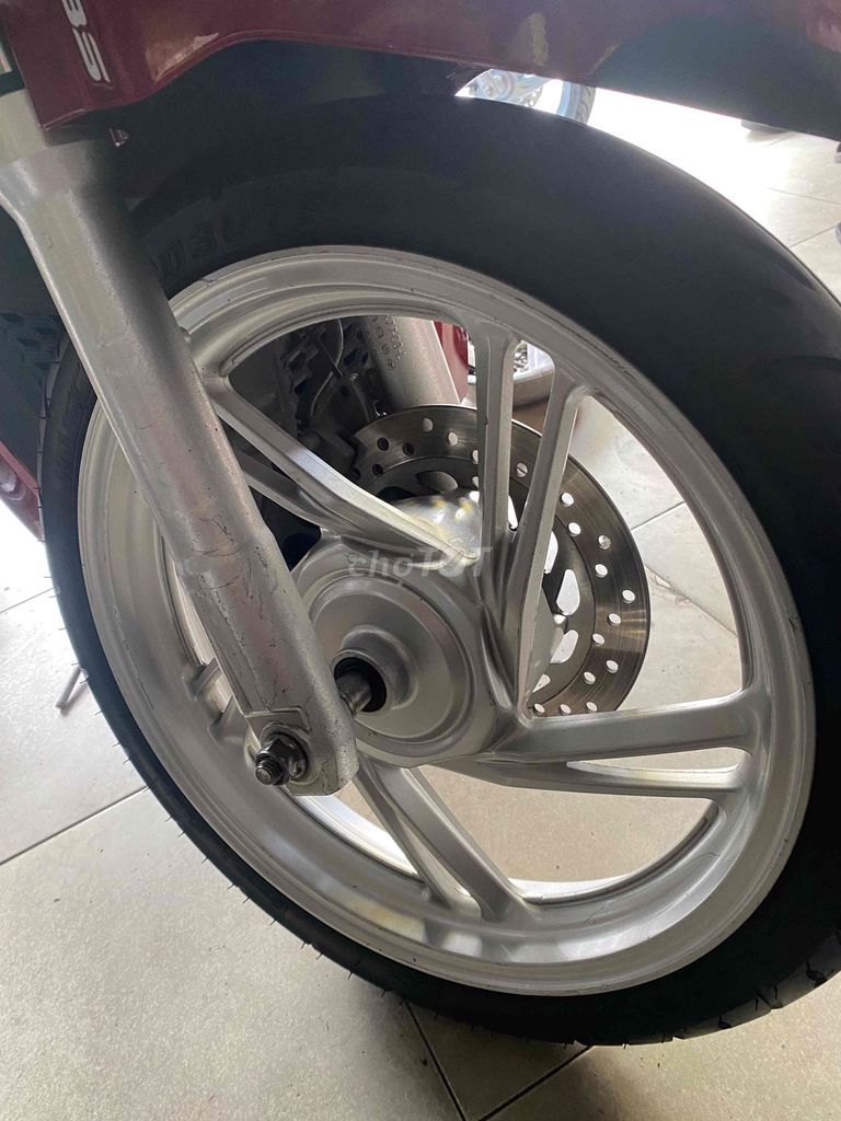 Cần b 2018 - ảnh 4