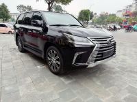 Lexus LX 570 2020 - ảnh 1