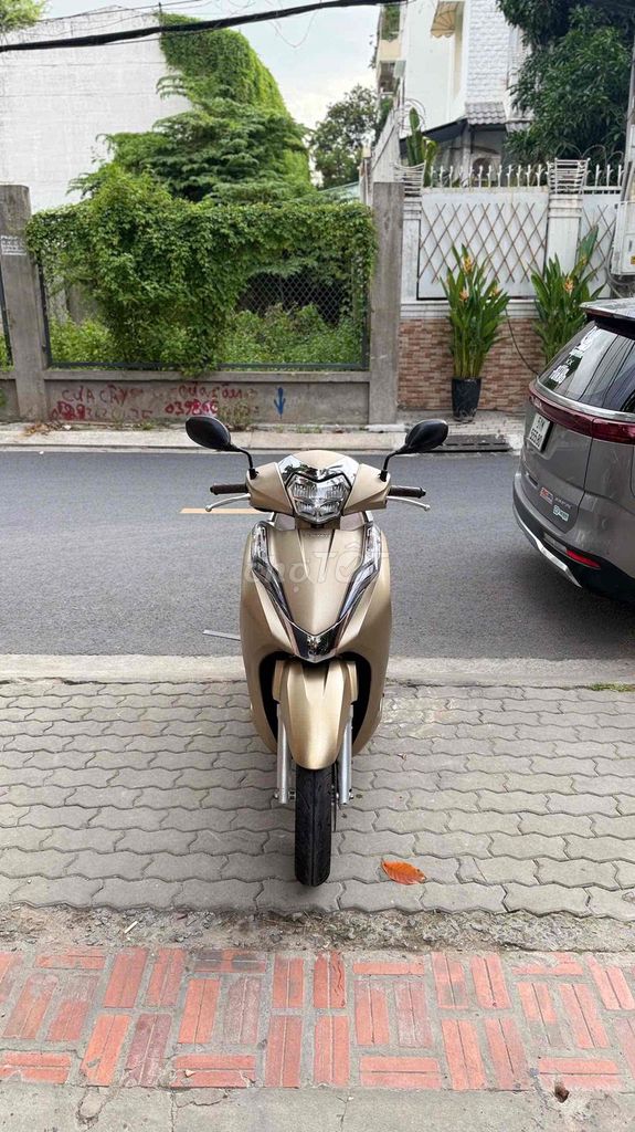 Honda Lead 2021 - ảnh 3