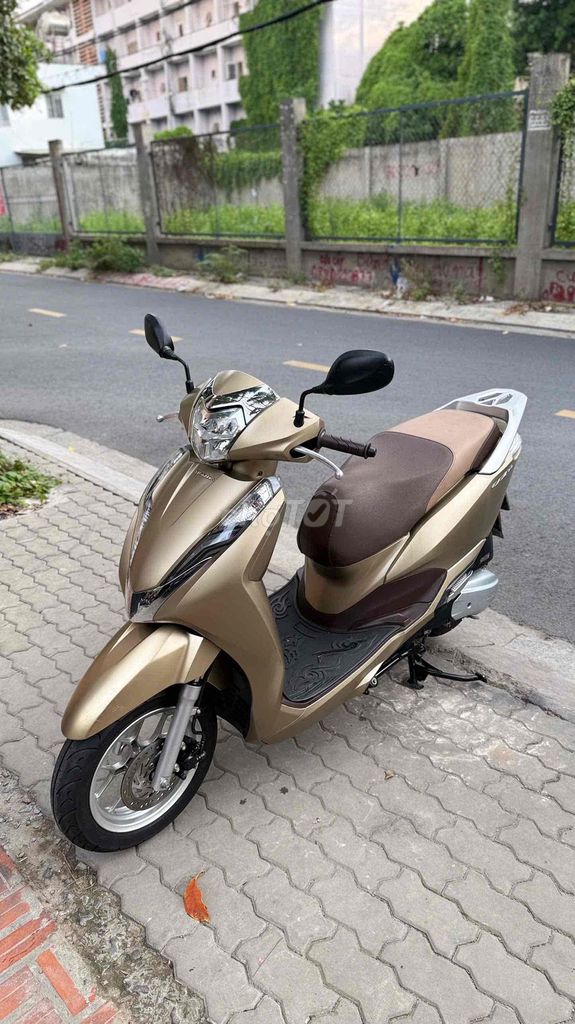 Honda Lead 2021 - ảnh 5