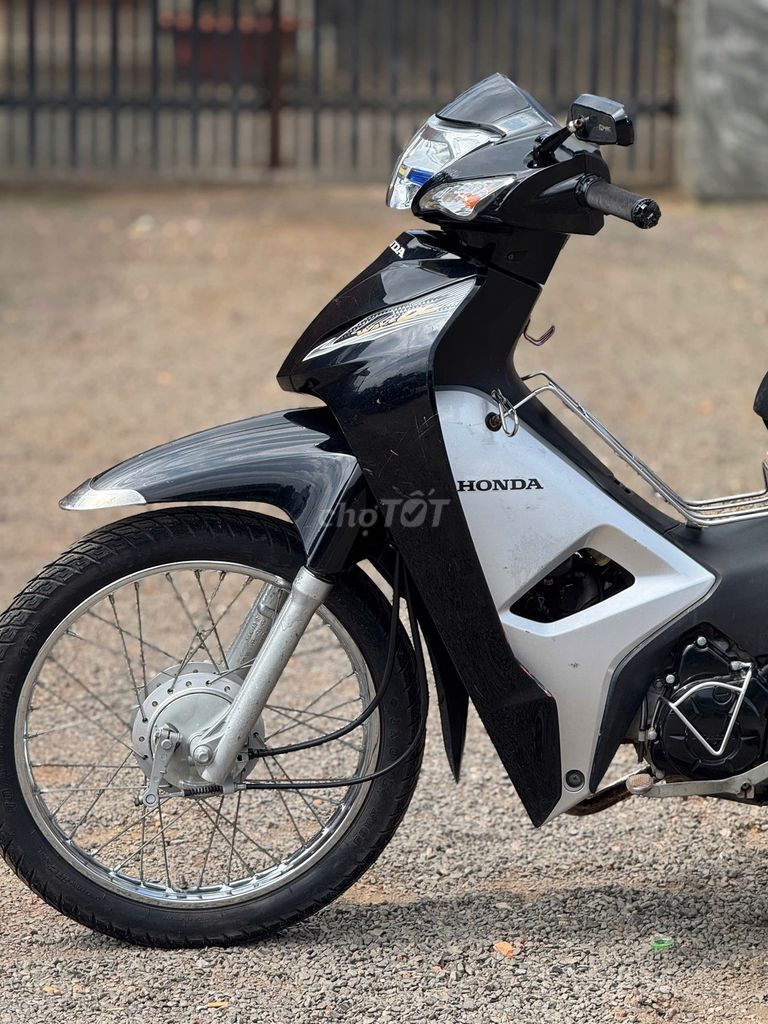 Honda Wave 2018 - ảnh 2