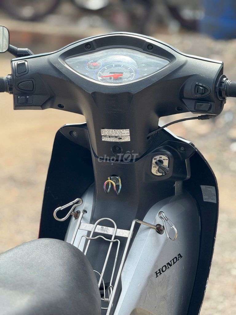 Honda Wave 2018 - ảnh 3