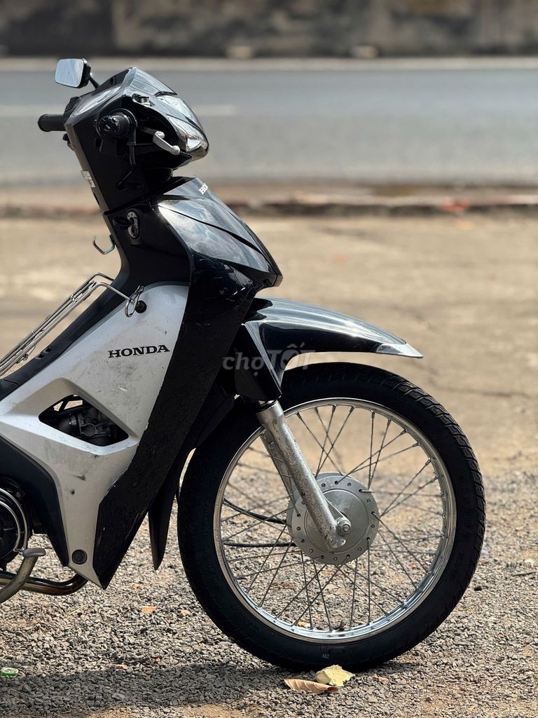 Honda Wave 2018 - ảnh 4