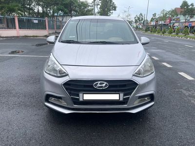 Hyundai i10 2017 - ảnh 1