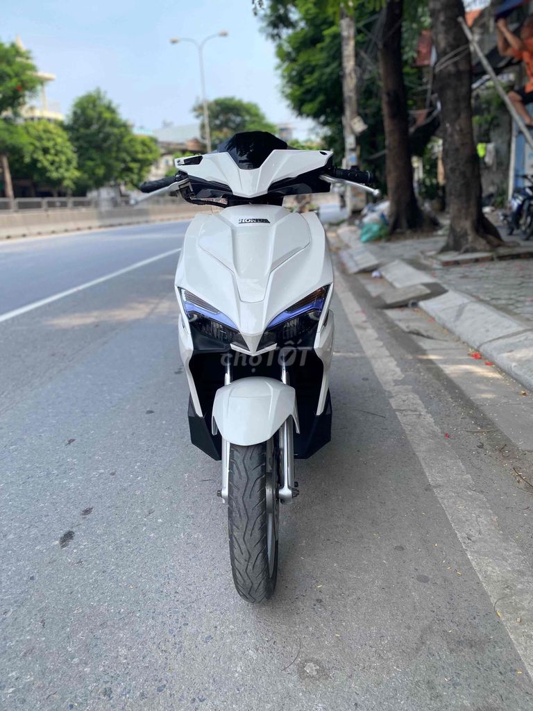 Honda Air Blade 2017 - ảnh 1