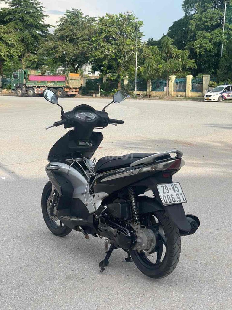 Honda Air Blade 2010 - ảnh 1