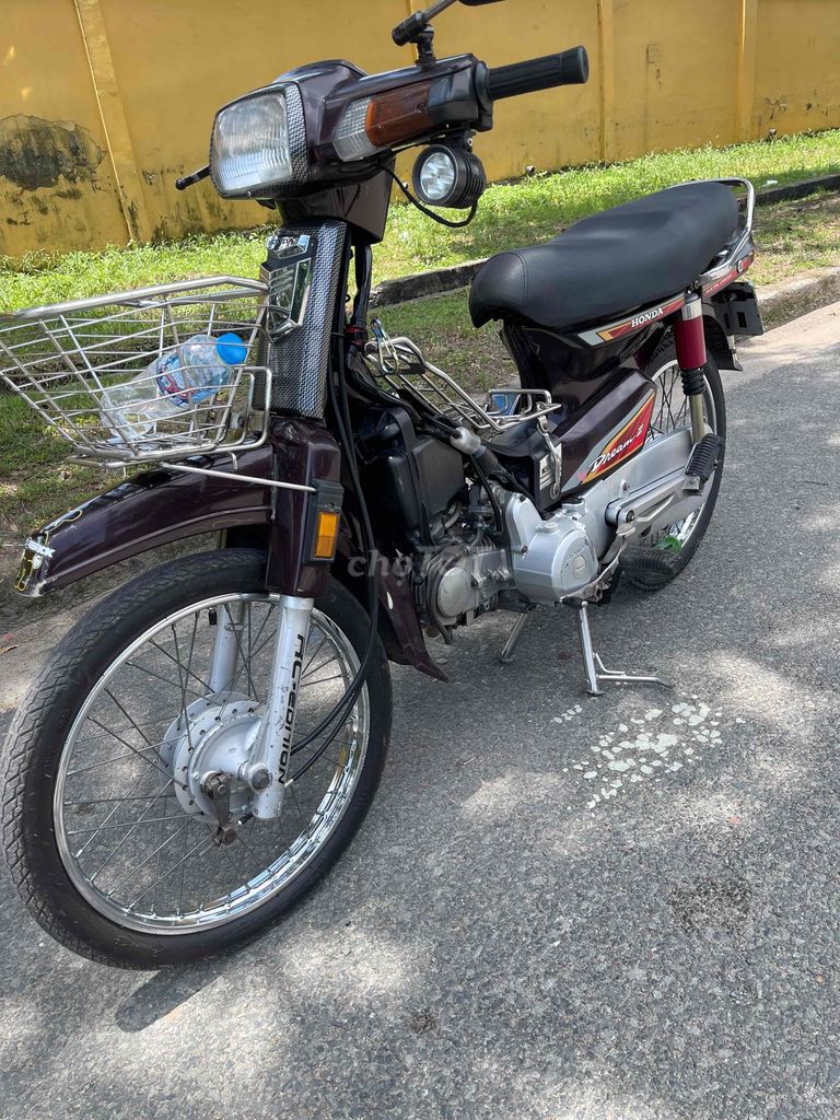 Honda Dream 1997 - ảnh 1