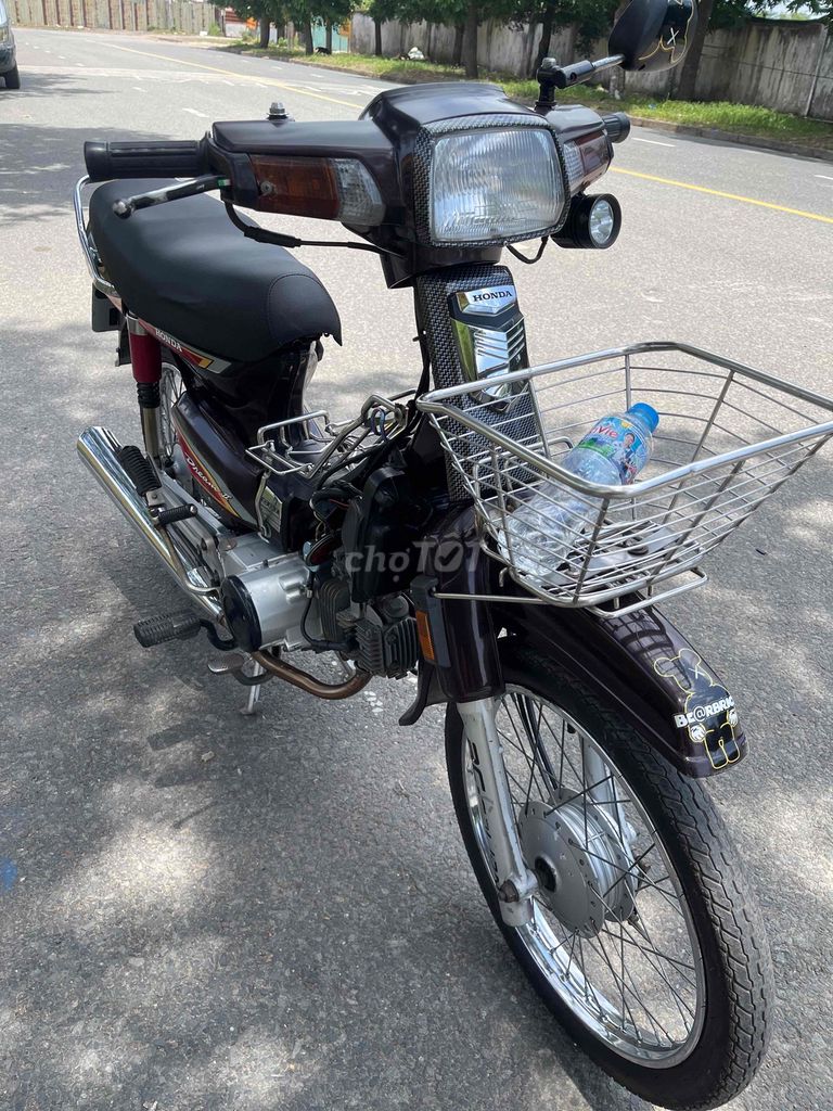 Honda Dream 1997 - ảnh 2