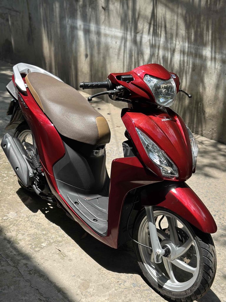 Honda Vision 2019 - ảnh 1