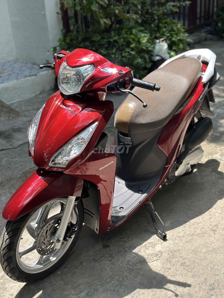 Honda Vision 2019 - ảnh 2