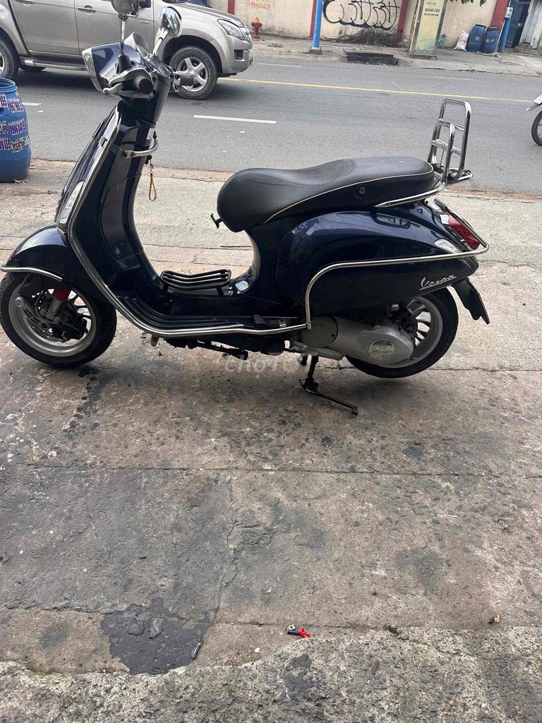 Piaggio Vespa 2016 - ảnh 3