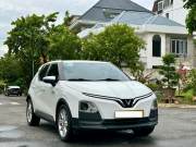 VinFast VF5 Plus 2024 - ảnh 1