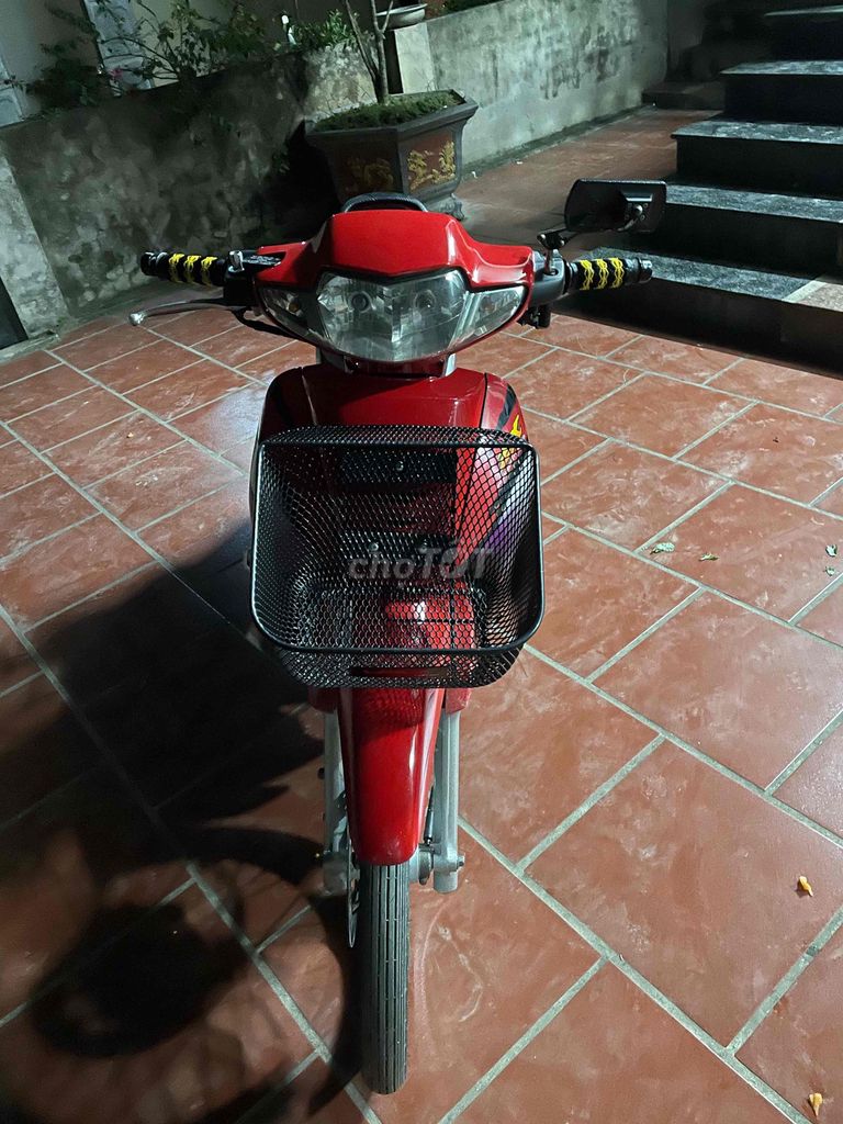 Honda Wave 2005 - ảnh 3