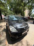 Toyota Innova G 2009 - ảnh 1