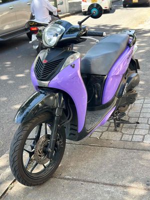 Honda SH Mode 2014 - ảnh 1
