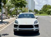 Porsche Macan 2.0 2021 - ảnh 1