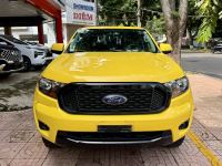 Ford Ranger XLS 2.2L 4x2 AT 2021 - ảnh 1