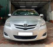 Toyota Vios 1.5G 2008 - ảnh 1