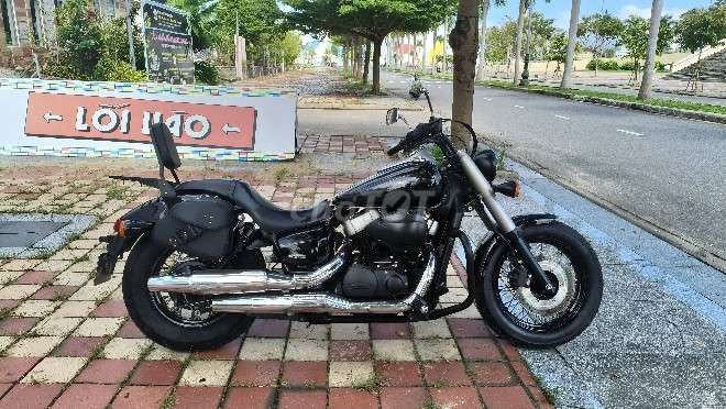 Honda SH 2011 - ảnh 5