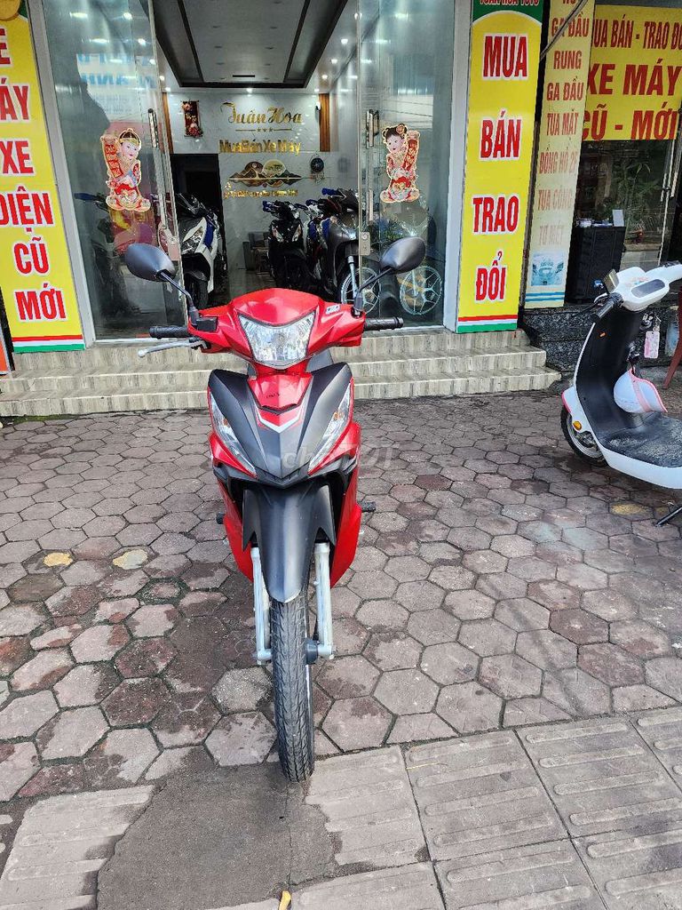 Honda Wave 2022 - ảnh 2