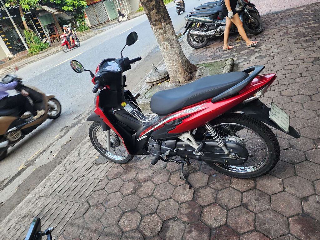 Honda Wave 2022 - ảnh 3