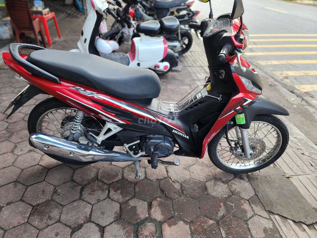 Honda Wave 2022 - ảnh 4