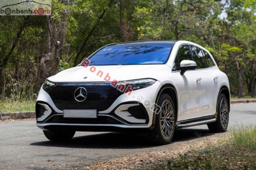 Mercedes-Benz 2024 - ảnh 1