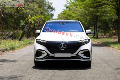 Mercedes-Benz 2024 - ảnh 2