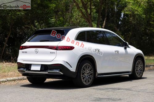 Mercedes-Benz 2024 - ảnh 3