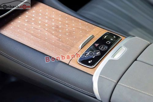 Mercedes-Benz 2024 - ảnh 4